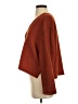 Urban Outfitters Orange Pullover Sweater Size S - photo 5