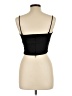 Zara Black Sleeveless Top Size M - photo 2