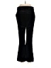FRAME Black Casual Pants Size 6 - photo 2