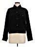 Uniqlo Solid Black Jacket Size XS - photo 1