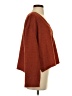 Urban Outfitters Orange Pullover Sweater Size S - photo 4