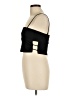 Zara Black Sleeveless Top Size M - photo 5