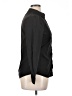 Assorted Brands Black Long Sleeve Button-Down Shirt Size XXL - photo 4