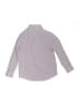 Vineyard Vines 100% Cotton Checkered-gingham Blue Long Sleeve Button-Down Shirt Size 6 - photo 2
