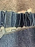 Unbranded Blue Jeans Size 1X - photo 7