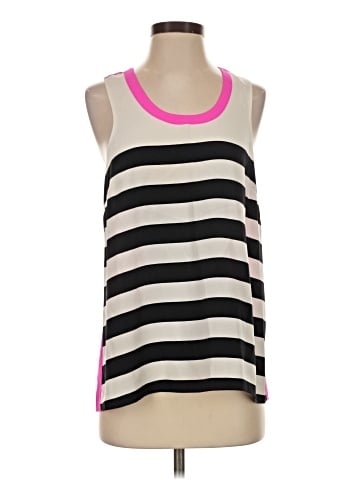 Madison Marcus Sleeveless Top (view 1)
