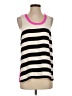 Madison Marcus 100% Silk Pink Sleeveless Top Size S - photo 1