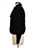 Uniqlo Solid Black Jacket Size XS - photo 5