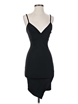 Mind Code Cocktail Dress (view 1)