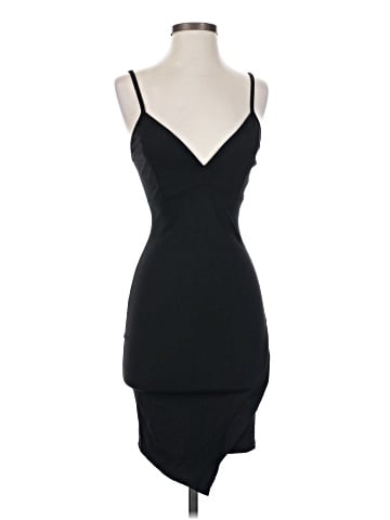 Mind Code Cocktail Dress (view 1)