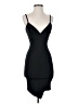 Mind Code Black Cocktail Dress Size S - photo 1