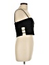 Zara Black Sleeveless Top Size M - photo 4