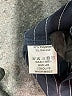 Micas Black Casual Dress Size M - photo 8