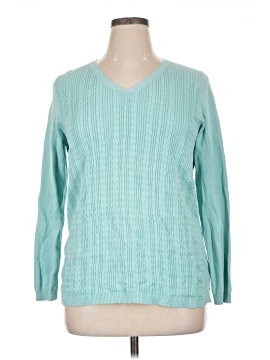 Talbots Outlet Pullover Sweater