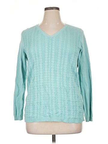 Talbots Outlet Pullover Sweater (view 1)
