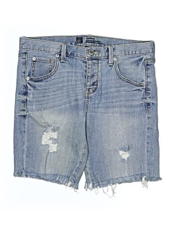 Target Denim Shorts (view 1)