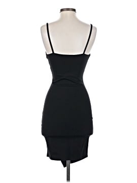 Mind Code Cocktail Dress (view 2)