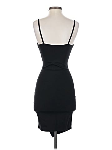 Mind Code Cocktail Dress (view 2)