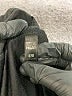32 Degrees Solid Black Track Pants Size L - photo 7