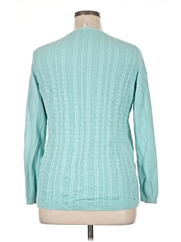 Talbots Outlet Pullover Sweater (view 2)