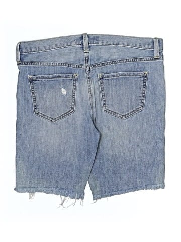 Target Denim Shorts (view 2)