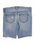 Target Blue Denim Shorts Size 2 - photo 2