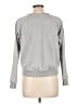 Justify Gray Sweatshirt Size L - photo 2
