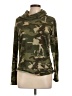 Adam Levine Green Long Sleeve Turtleneck Size L - photo 1