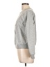 Justify Gray Sweatshirt Size L - photo 5