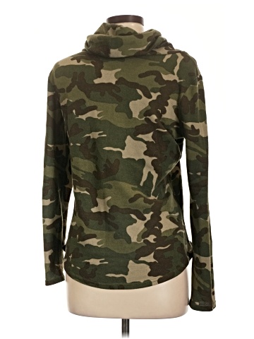 Adam Levine Long Sleeve Turtleneck (view 2)