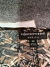 Connected Apparel Paisley Black Cocktail Dress Size 10 Petite - photo 7