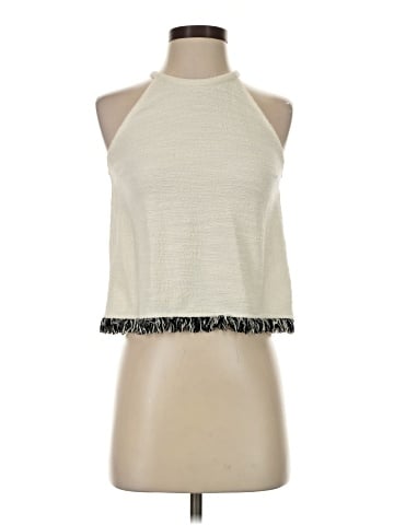 Trafaluc by Zara Tank Top (view 1)