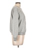 Justify Gray Sweatshirt Size L - photo 4