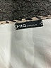 Assorted Brands Animal Print Ivory Short Sleeve Blouse Size L - photo 7