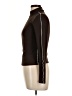 Commense Brown Long Sleeve Turtleneck Size M - photo 5