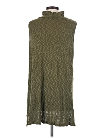 Left of Center Sweater Vest (view 2)