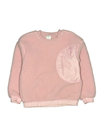 Hanna Andersson Pullover Sweater (view 1)
