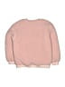 Hanna Andersson 100% Polyester Pink Pullover Sweater Size 6 - 7 - photo 2