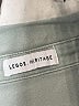 Legoe. Heritage Gray Raincoat Size XL (3) - photo 6