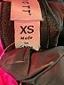 Gretchen Scott Designs Black Long Sleeve Blouse Size XS - photo 8