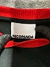 Nicopanda Black Bodysuit Size M - photo 3