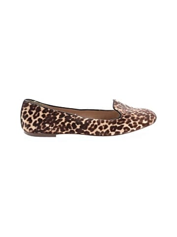 J.Crew Collection Flats (view 1)