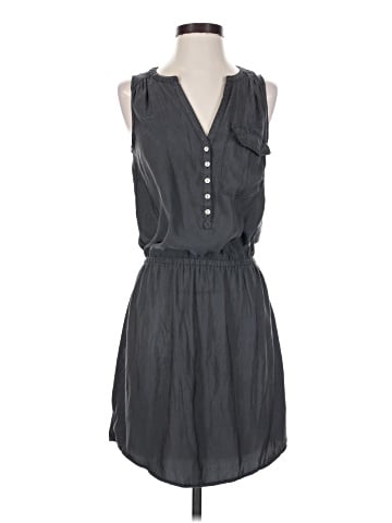 Express Casual Dress (view 1)