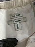 L.L.Bean Ivory Casual Pants Size S - photo 7