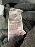 Old Navy Solid Gray Dress Pants Size XL - photo 8