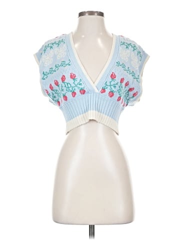 Urban Outfitters Sweater Vest (view 1)