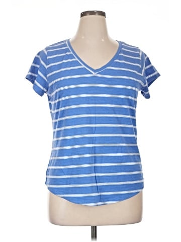 Sonoma Goods for Life Short Sleeve T-Shirt (view 1)