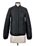 Nike 100% Polyester Argyle Black Jacket Size XS - photo 1