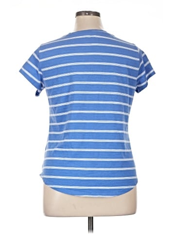 Sonoma Goods for Life Short Sleeve T-Shirt (view 2)