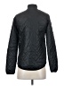 Nike 100% Polyester Argyle Black Jacket Size XS - photo 2